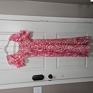 Woman dress brand new